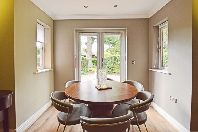 1, Willow Lodge, Bonhomie Court, Broadcommon Road, Hurst photo 4