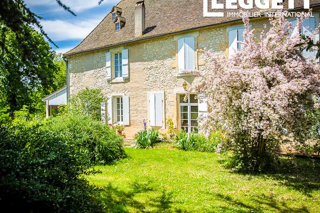Thumbnail Villa for sale in Villeréal, Lot-Et-Garonne, Nouvelle-Aquitaine