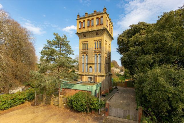 The Water Tower