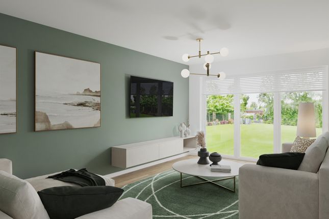 Plot 1a, Priory Mews, Romford photo 3