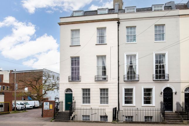 Thumbnail Flat to rent in St. Georges Place, Cheltenham