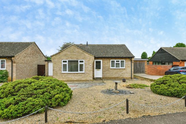 2-bed house on 4, Windsor Rise, Norfolk, £250,000