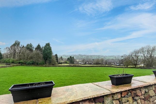 Linron 14, Randles Lane, Staffordshire photo 4