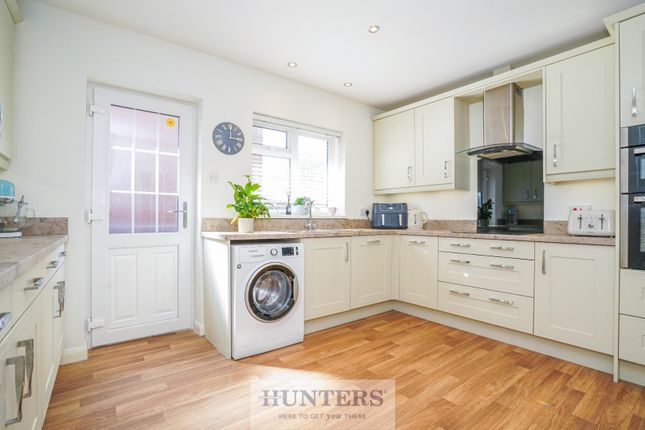 11, Appletree Drive, Selby photo 3