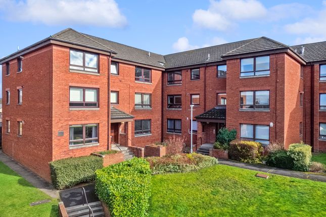 Flat for sale in Chalmers Court, Uddingston, Glasgow G71