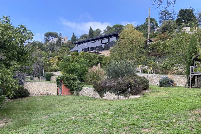 Villa for sale in Peille, Menton, Cap Martin Area, French Riviera