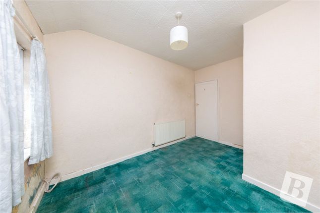 3 Bed Semi Detached House For Sale In Durban Road Walthamstow - 