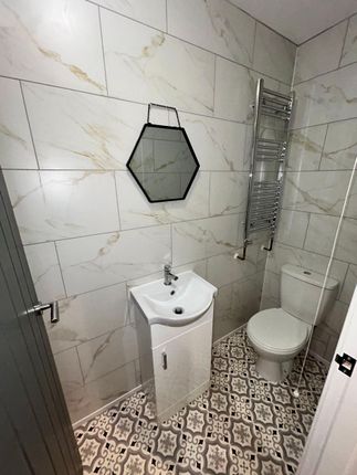 Room 4, 75 Vale Road, Nottingham photo 3