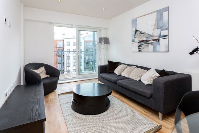 Flat 39, Eldon House, 52, Aerodrome Road, Colindale photo 3