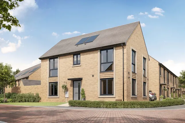 Taylor Wimpey - Artillery Mews