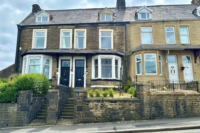 Thumbnail Terraced house for sale in Hibson Road, Nelson, Lancashire