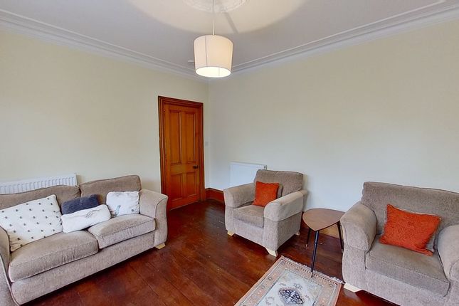 Terraced house for sale in Powis Terrace, Aberdeen