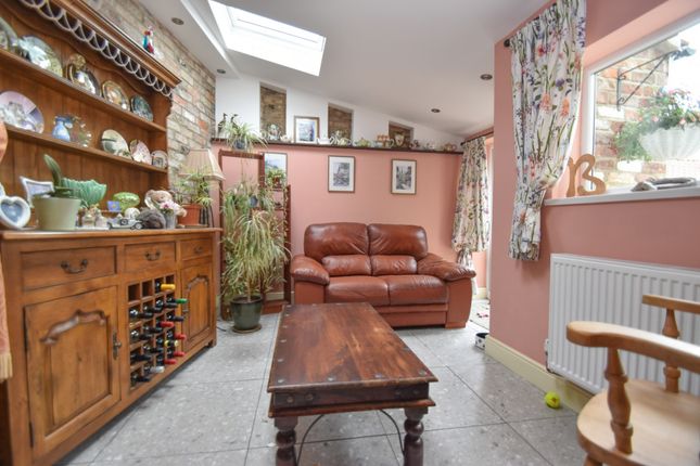 Terraced house for sale in Church Street, Burgh Le Marsh