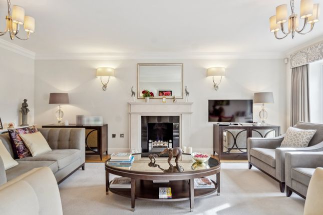 Detached house for sale in Maltmans Lane, Chalfont St Peter, Gerrards Cross, Buckinghamshire