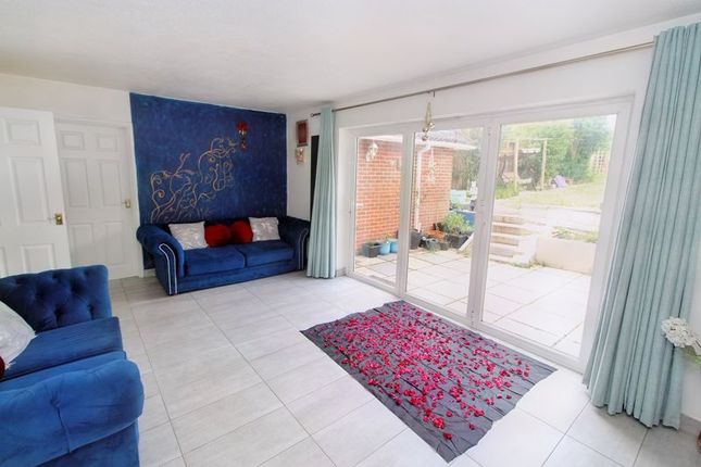 Detached house for sale in Sawpit Hill, Hazlemere, High Wycombe
