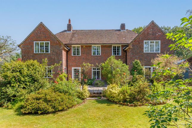 Ashlake House, Ashlake Copse Road, Fishbourne photo 2