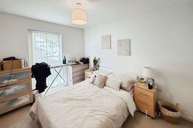 Flat 101, 1, Stillwater Drive, Greater Manchester photo 5