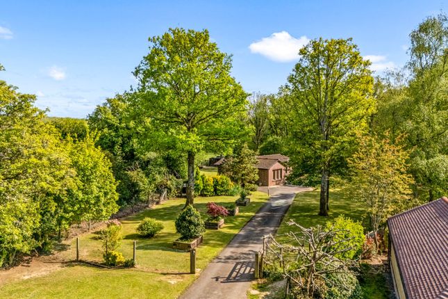 Birchwood Lodge Shaws Lane, Horsham photo 4