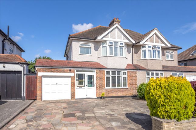 Homes for Sale in West Wickham, London - Buy Property in West Wickham ...