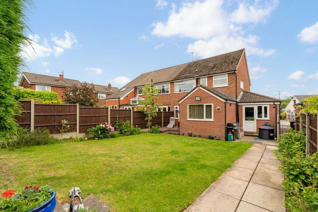 4, Iver Close, Widnes photo 2