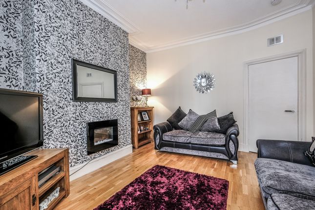 Flat for sale in Willowbank Road, Aberdeen