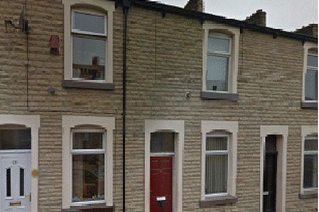 Terraced house for sale in Athol Street North, Burnley