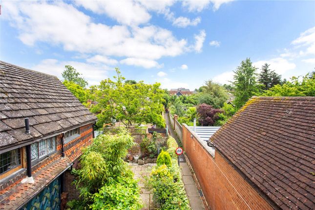 Terraced house for sale in Causeway, Horsham