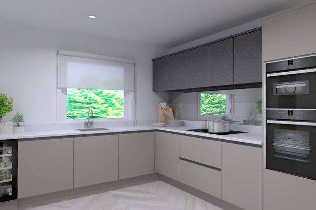 Plot 12, The Mickle, Pippins Beck, Ulverston photo 4