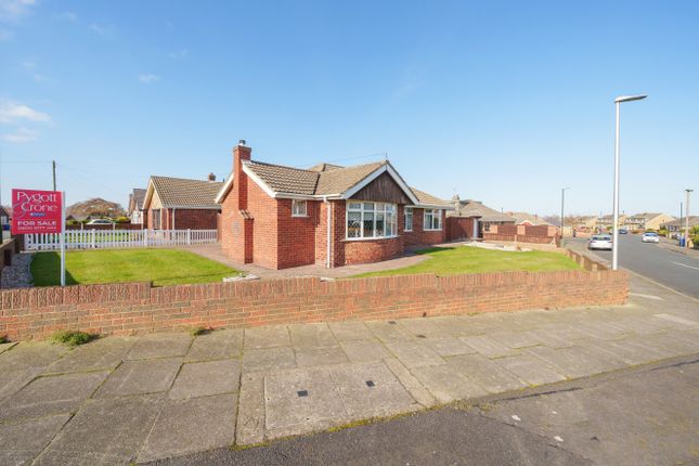 Bungalow for sale in Highthorpe Crescent, Cleethorpes, Lincolnshire