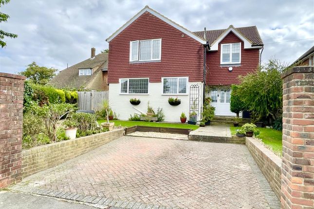 Detached house for sale in St. Johns Road, Bexhill-On-Sea