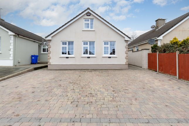 Detached house for sale in Carricklawn, Coolcotts, Wexford County, Leinster, Ireland