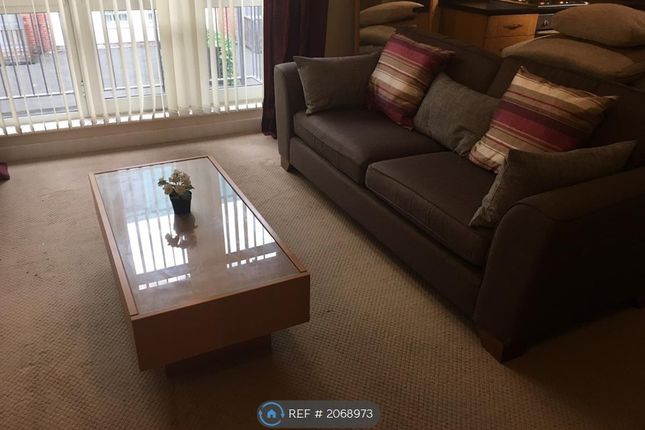 Flat to rent in Beauchamp House, Coventry