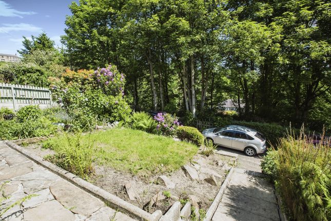 Terraced house for sale in Royd Park, Sowerby Bridge