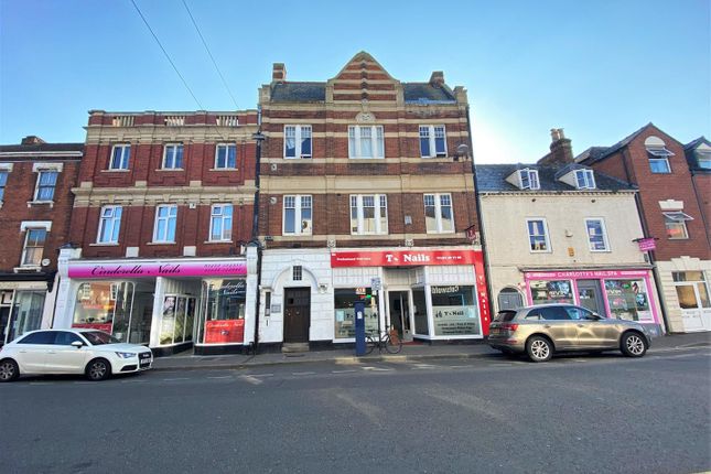 Thumbnail Flat to rent in Eastgate Street, Gloucester