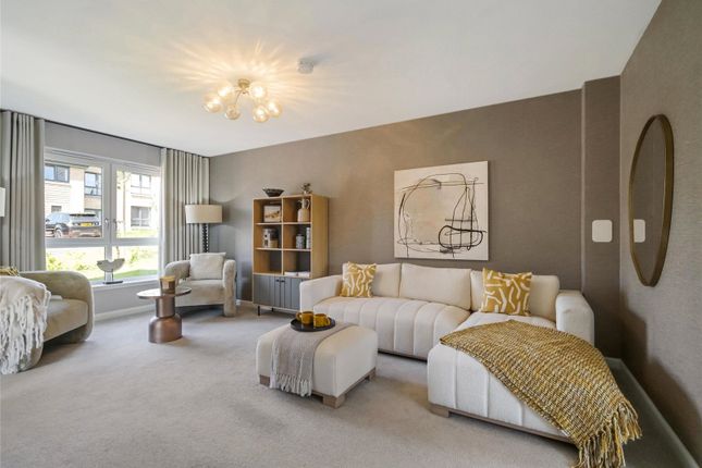 Plot 8 The Ash, Weavers View,, Leven Road, Leven photo 3