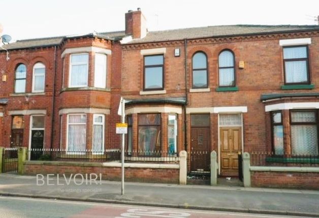 Terraced house to rent in Darlington Street East, Ince