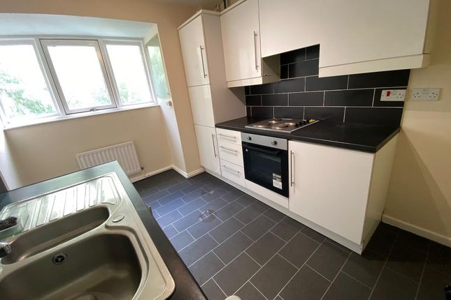 Maisonette for sale in Alnham Court, Newcastle Upon Tyne