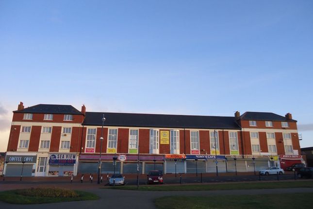 Thumbnail Flat to rent in Friars Road, Barry