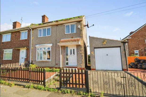 Thumbnail Property to rent in Appleby Avenue, Middlesbrough