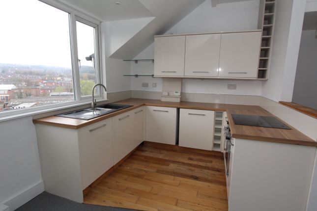 11a, Aukley Road, Sheffield photo 3