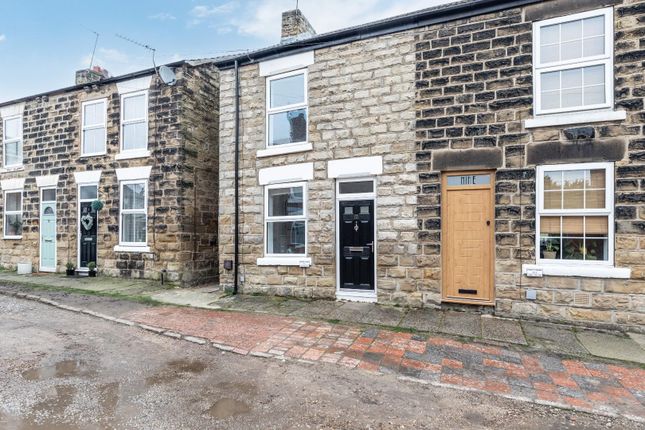 2-bed house on 7, New Street, Pontefract, £175,000