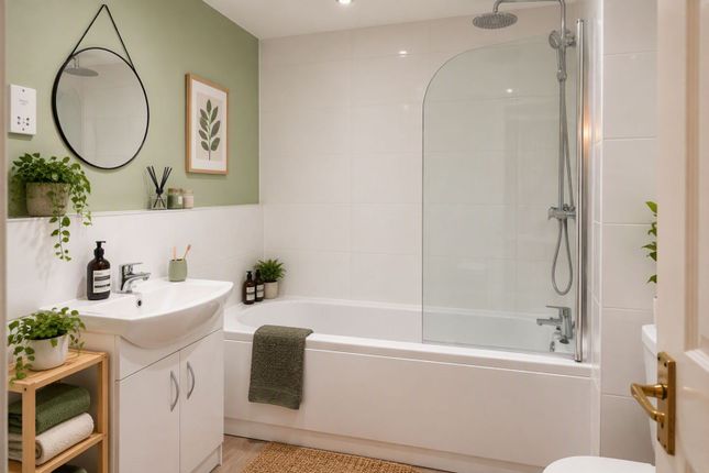 28, Caradon Walk, Swindon photo 4