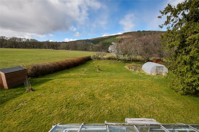 Detached house for sale in Clunemore House, Drumnadrochit, Inverness, Highland