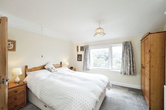 Semi-detached house for sale in The Butts, Belper