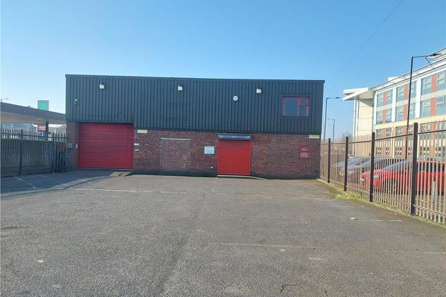 Thumbnail Light industrial to let in Trade/Industrial Unit, Chappell Drive, Doncaster, South Yorkshire
