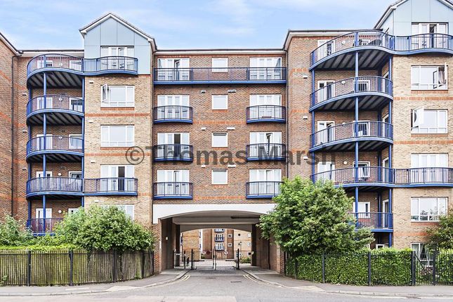 Property for sale in Argent Court, Argent Street, Grays