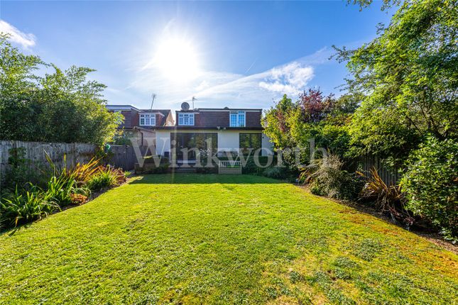 Bungalow for sale in The Vale, London