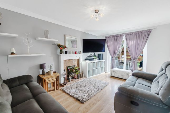 End terrace house for sale in Brickhills, Willingham