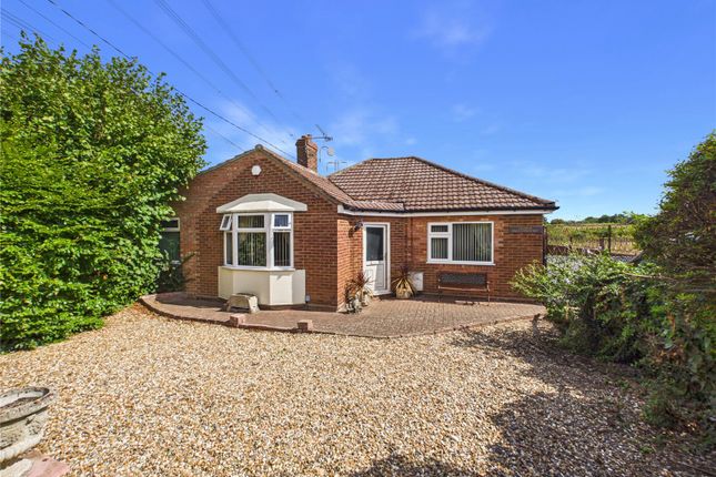 2-bed detached on Brockenhurst,, Old Norwich Road, Suffolk, £385,000
