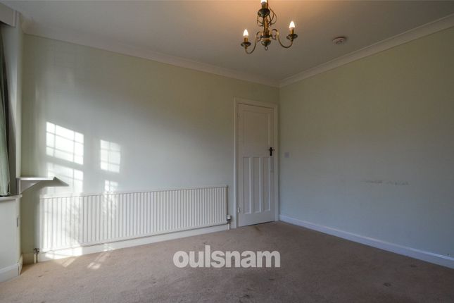 Detached house for sale in Chesterwood Road, Birmingham, West Midlands